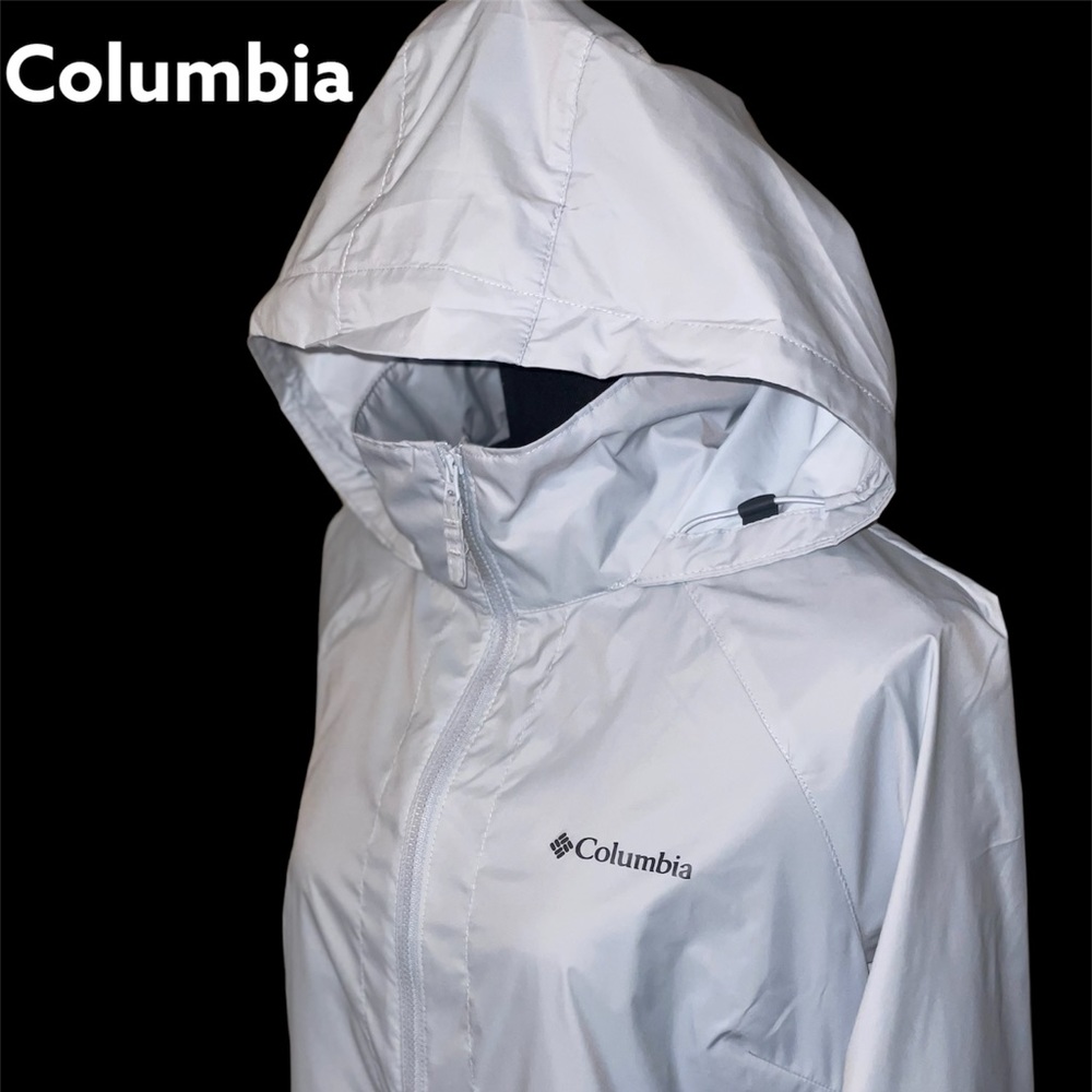 Columbia Switchback Jacket